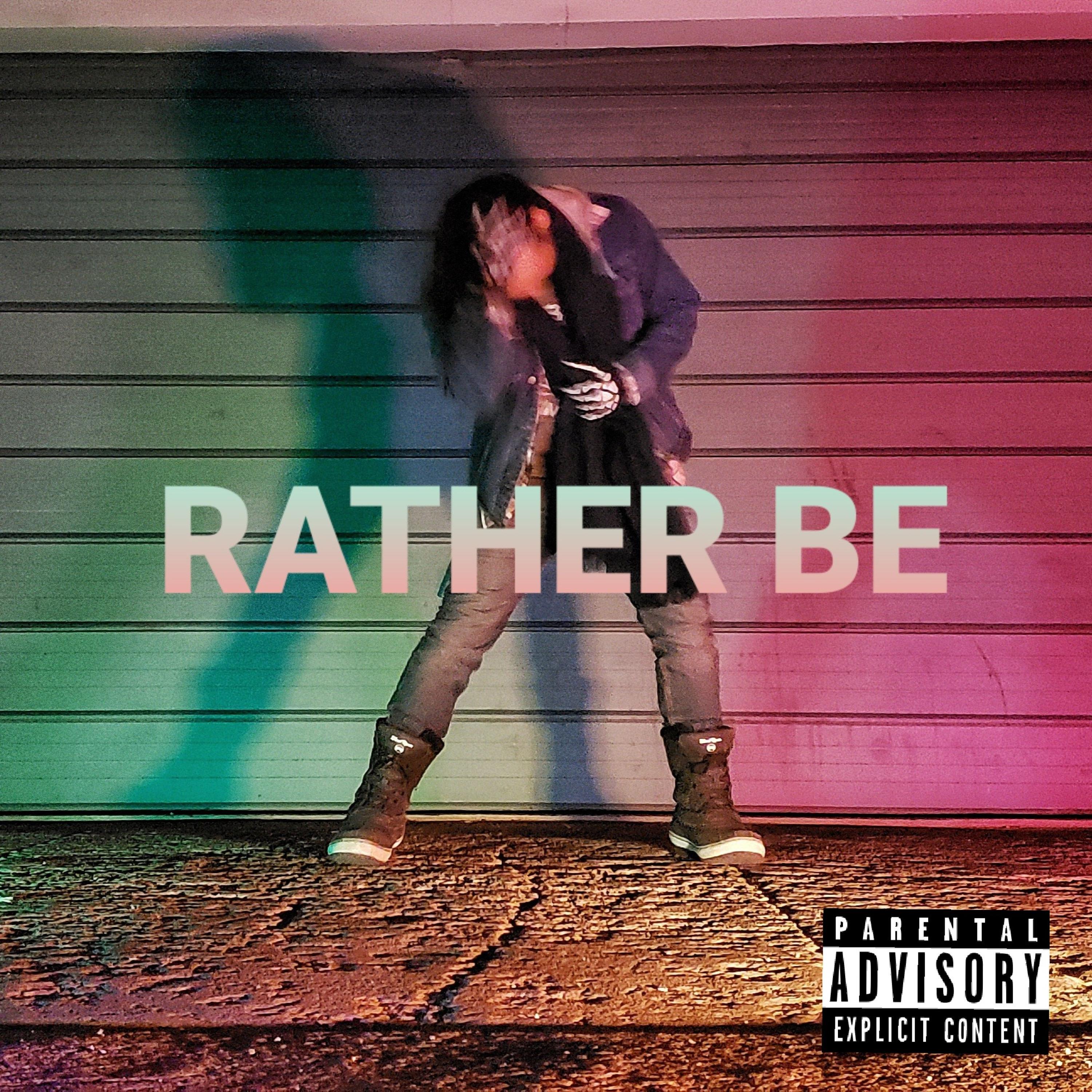 Rather be