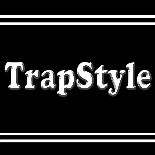 TrapStyle-DJBadM敗牧 ContinuousMix（BPM75）专辑