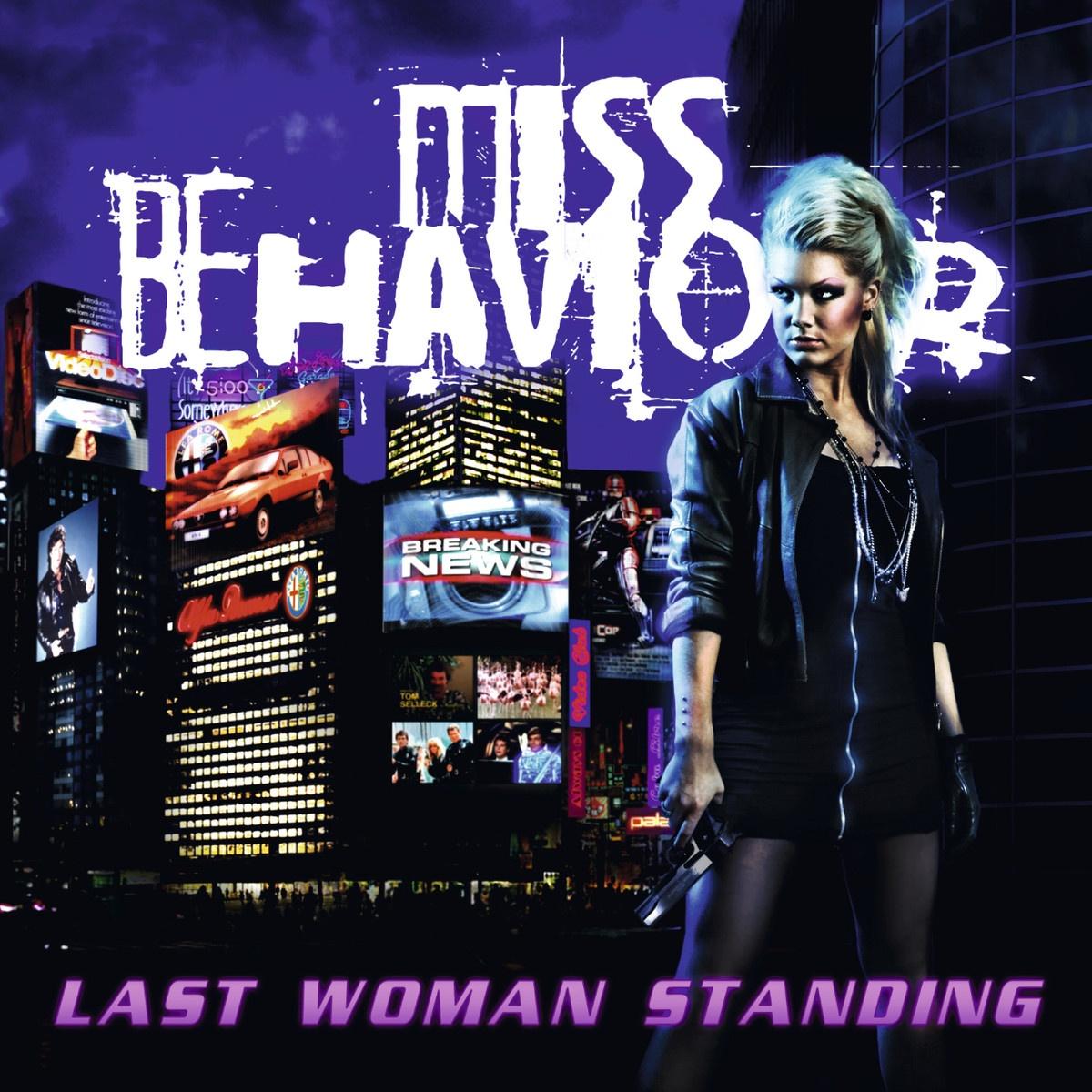 Last Woman Standing