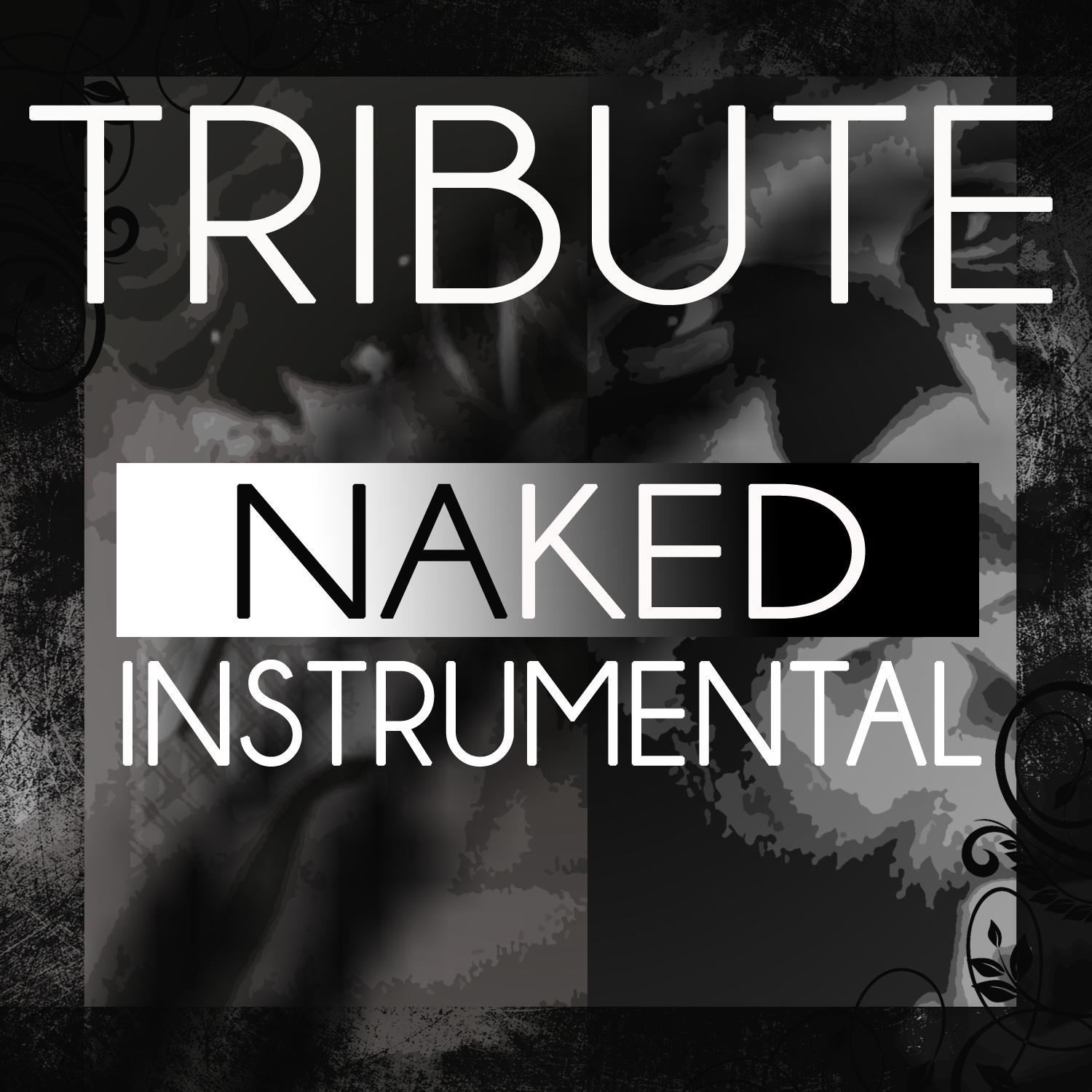 Naked (Dev & Enrique Iglesias Instrumental Tribute) - Single