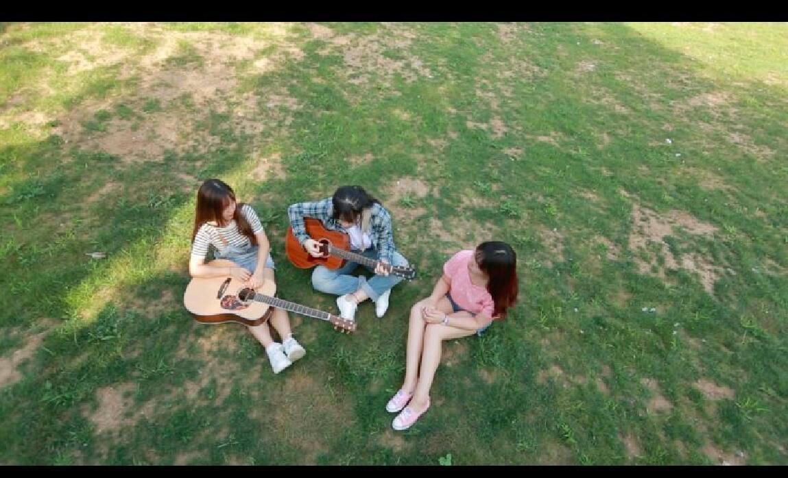 安河桥（正经版本）-包师语Cover宋冬野