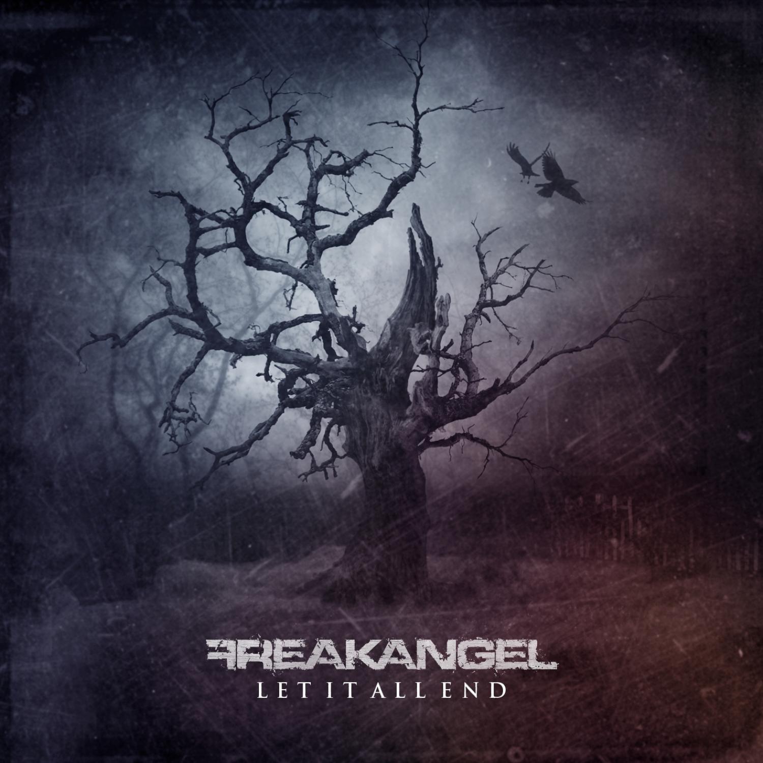 Let It All End (Bonus Tracks Version)