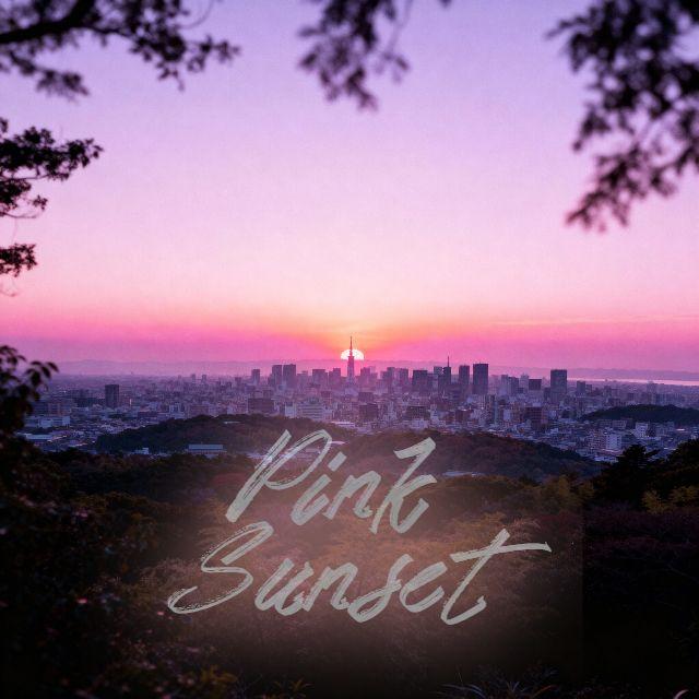 Pink Sunset