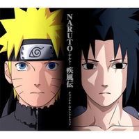 Naruto疾风传-悲壮