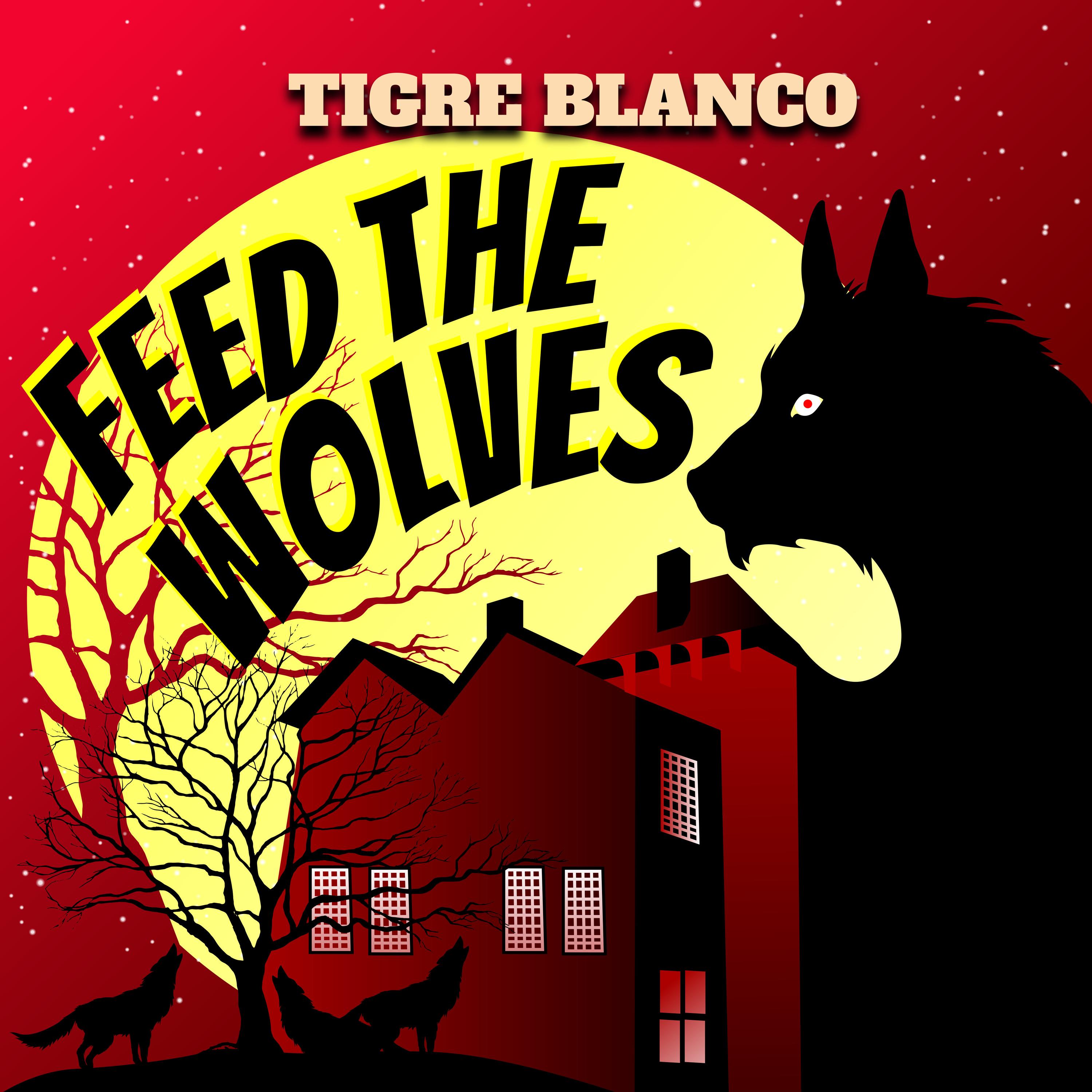 Feed The Wolves