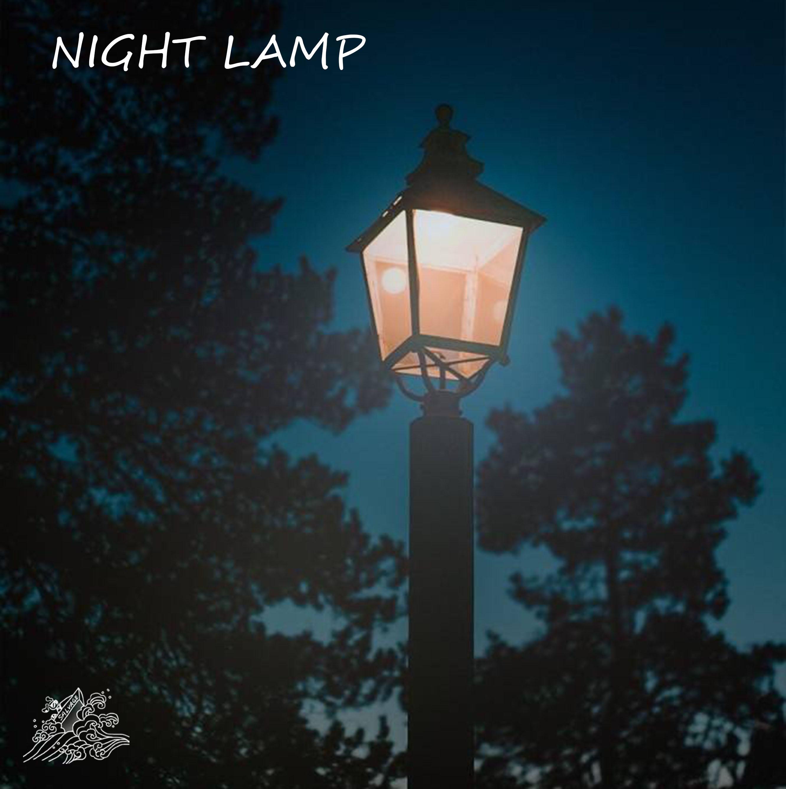 Night Lamp专辑