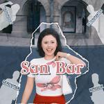San bar专辑