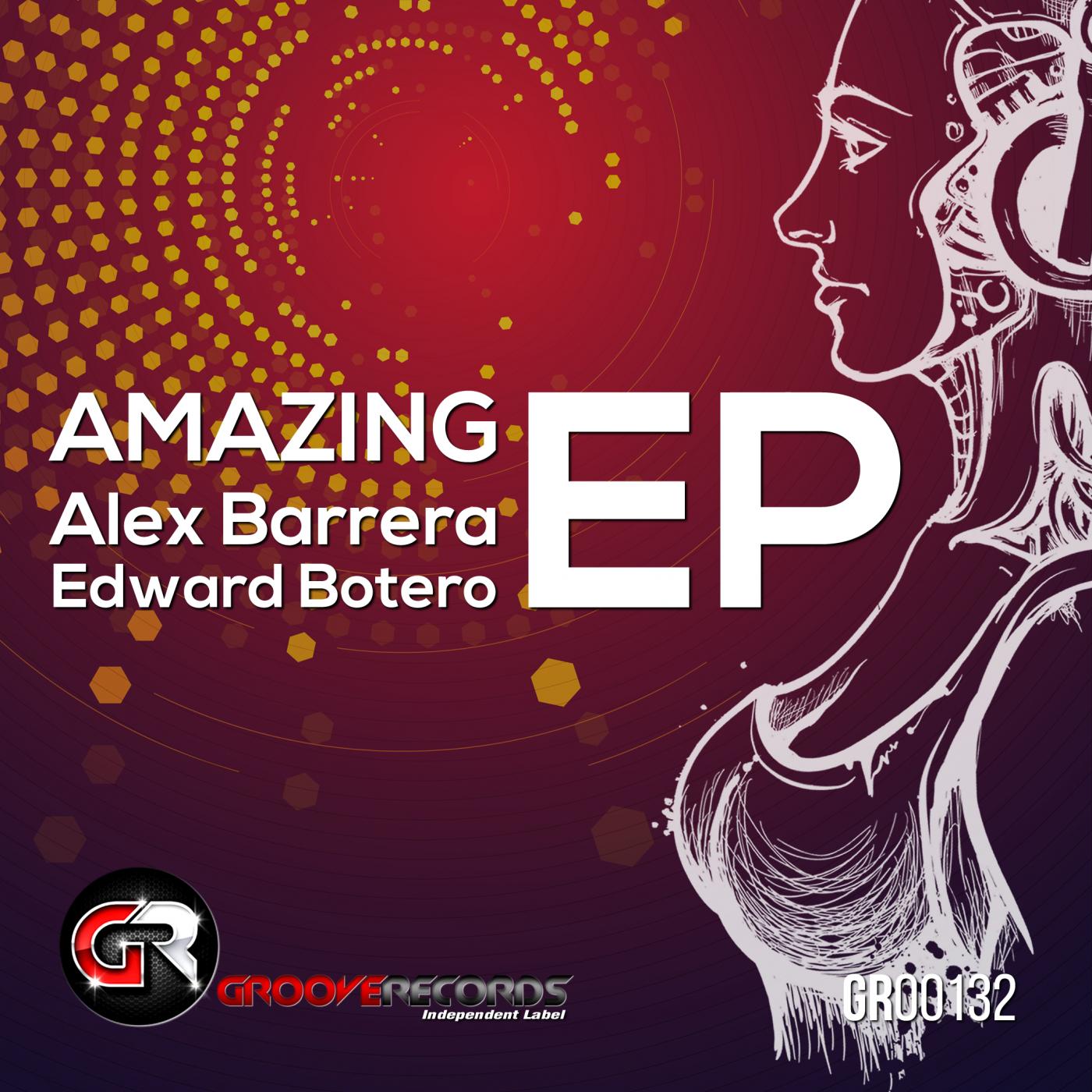 Amazing EP