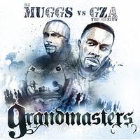 DJ Muggz & GZA - General Principles (instrumental)