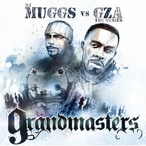 DJ Muggs vs. GZA - Advance Pawns (Instrumental) 无和声伴奏 （降2半音）