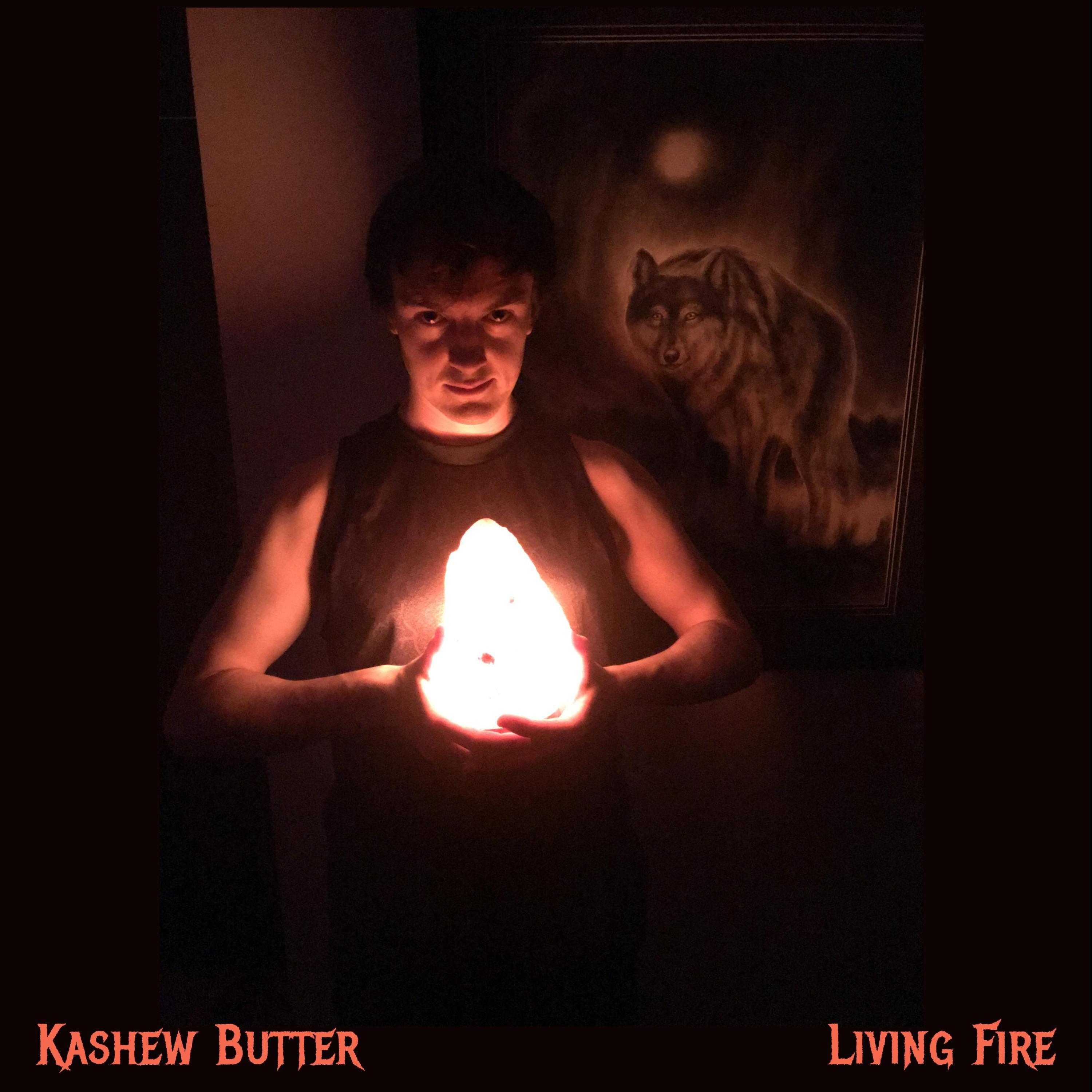 Living Fire