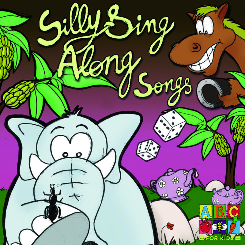Silly Sing Along Songs