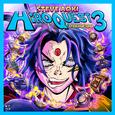 HiROQUEST 3: Paragon