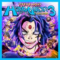 HiROQUEST 3: Paragon专辑