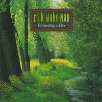 Waterfalls - Rick Wakeman (instrumental)