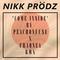 Come Inside (Nikk Prodz Remix)专辑