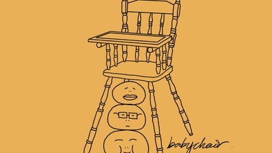 babychair