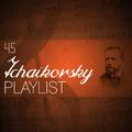 35 Tchaikovsky Playlist