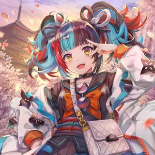 【ACG】愿音乐让生活充满色彩！
