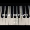You Are The Reason（Cover：Calum Scott）
