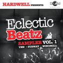 Hardwell Eclectic Beatz Sampler Vol. 1专辑