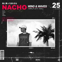 NACHO-Deserve it 伴奏 精消 和声 beat