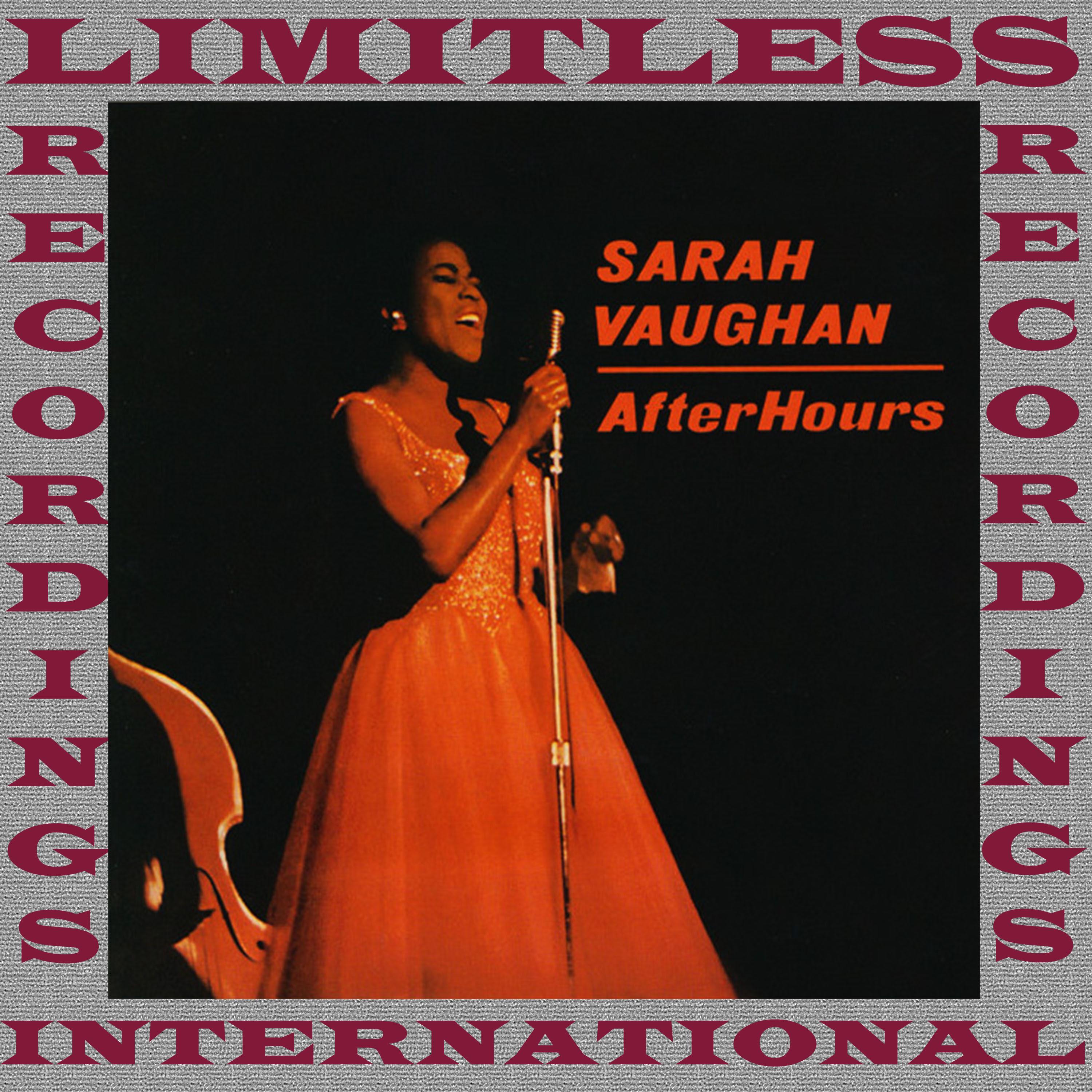 After Hours, 1961