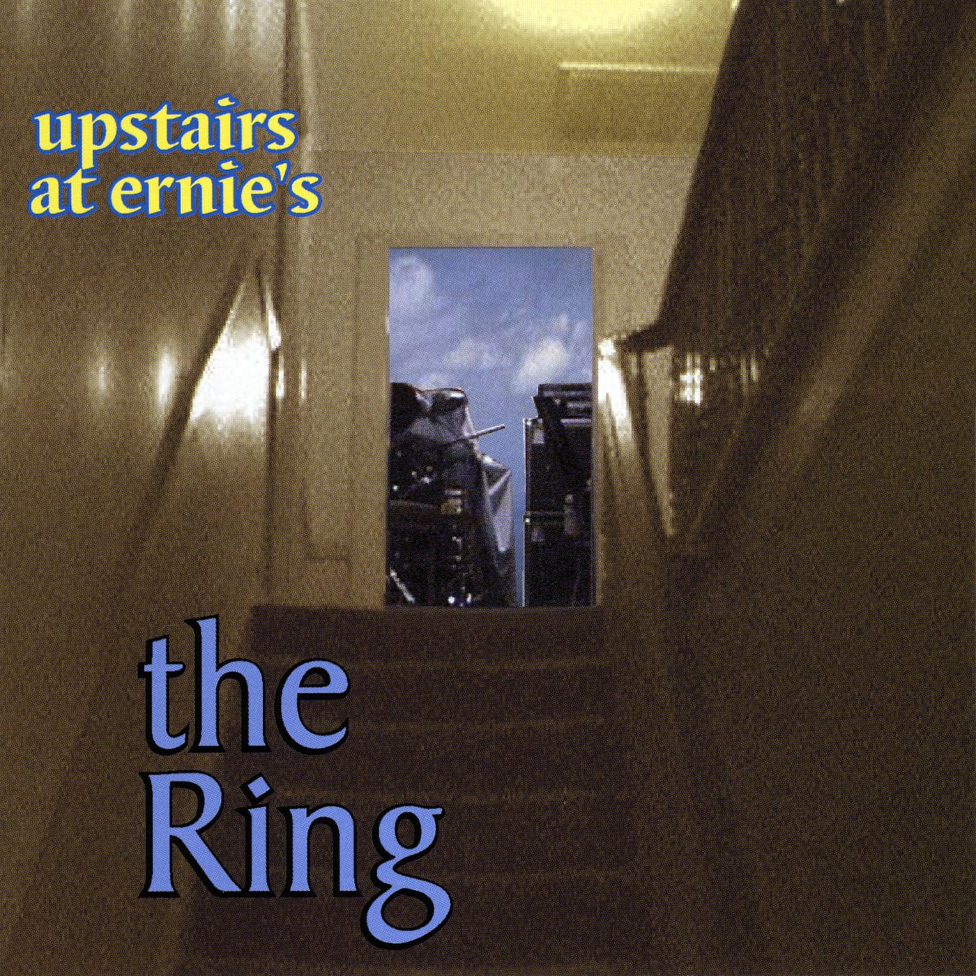 Upstairs At Ernie's