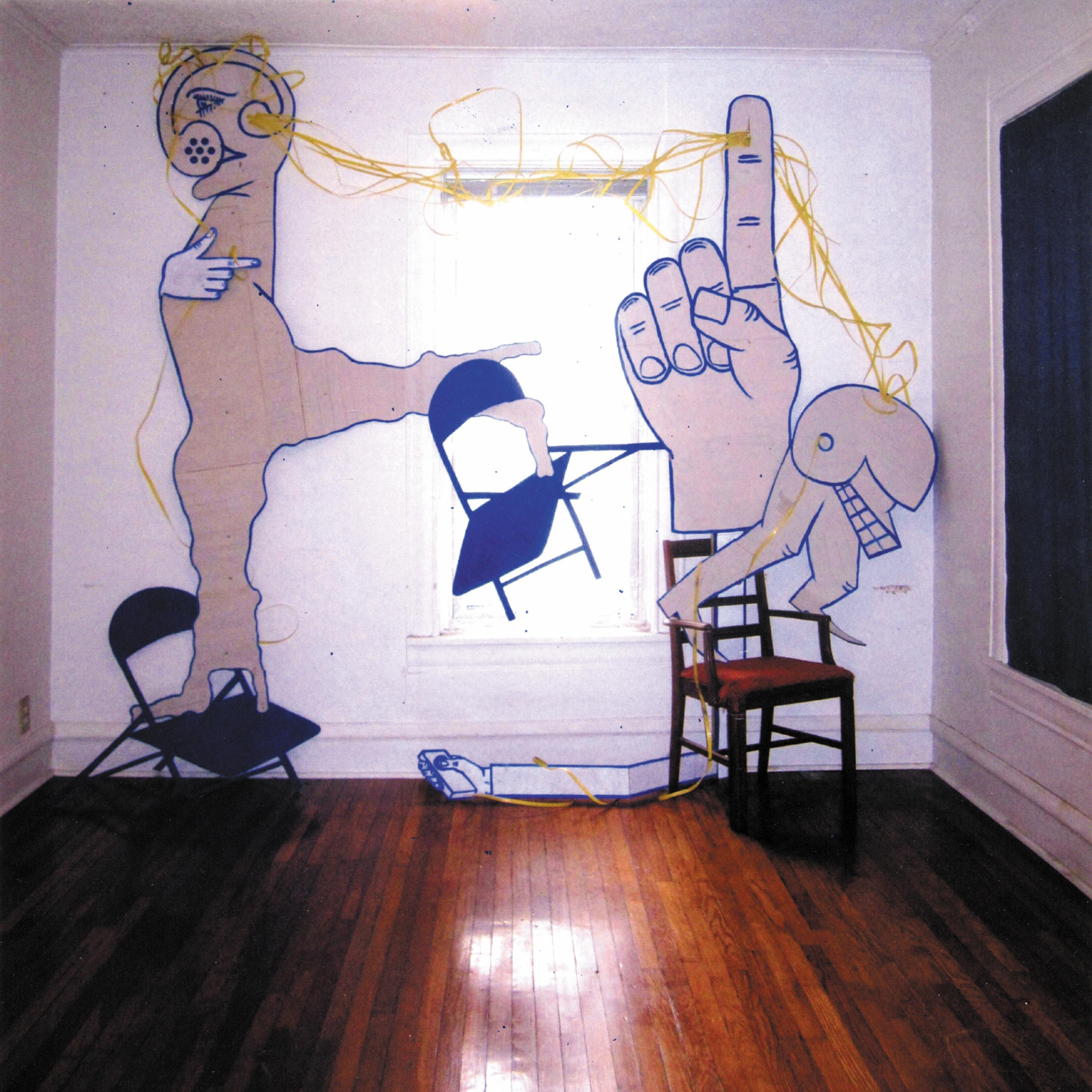 It Sure Looks Dark And Cold