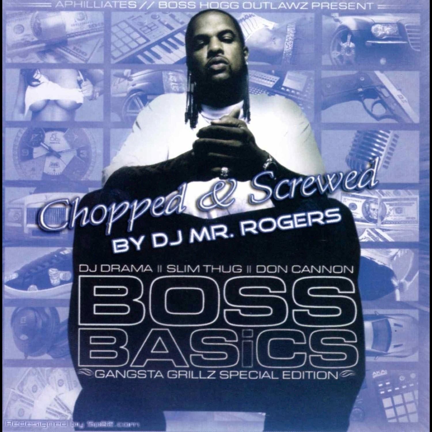 Boss Basics