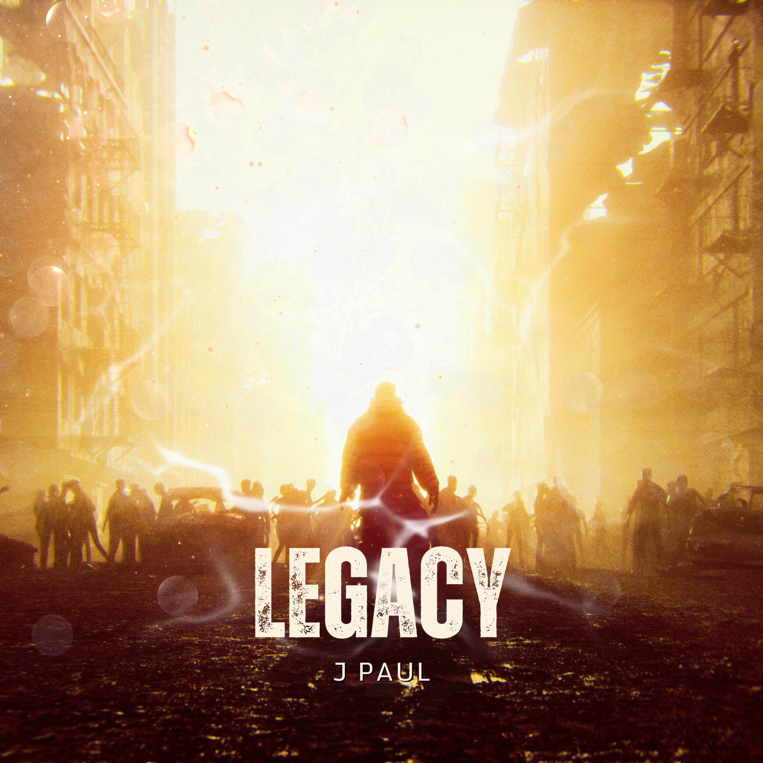 J Paul - Legacy