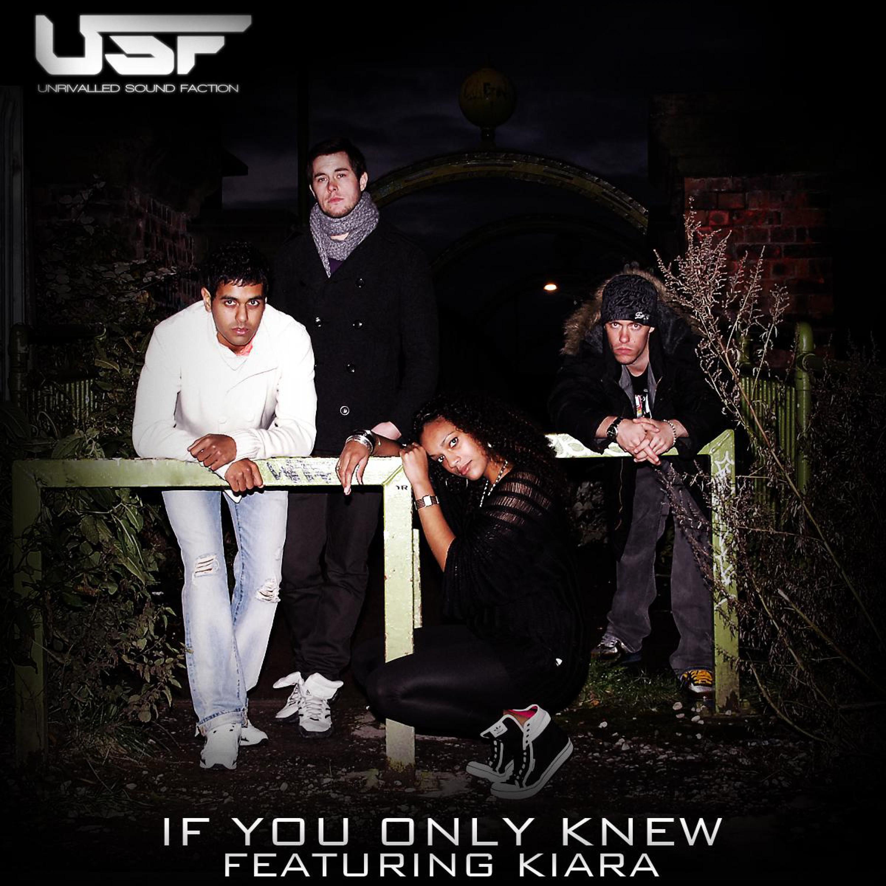 If You Only Knew