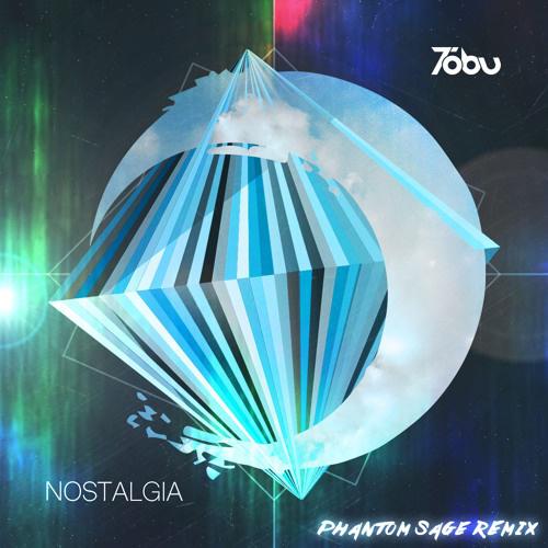 Nostalgia (Phantom Sage Remix)专辑