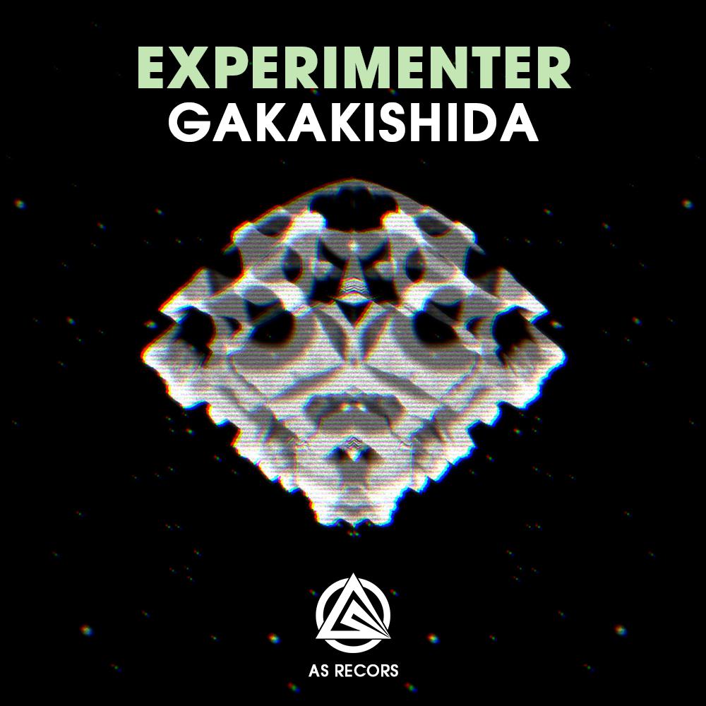 Experimenter专辑