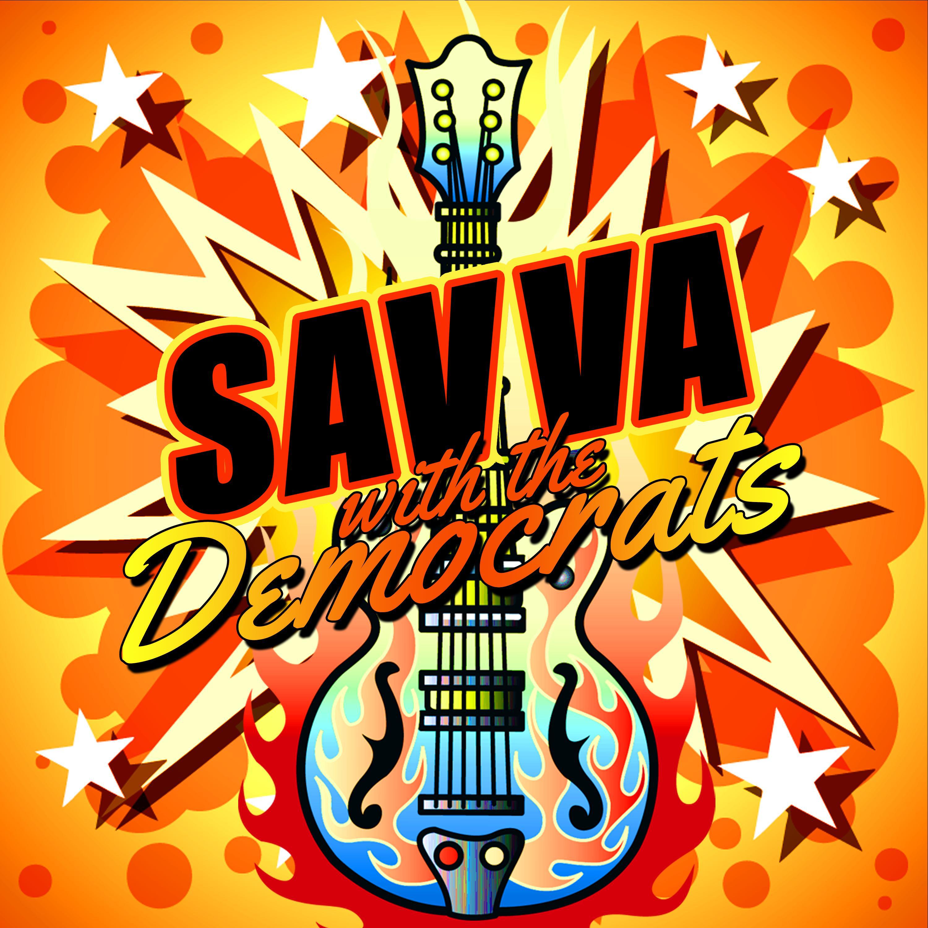 Savva - Shakin' All Over