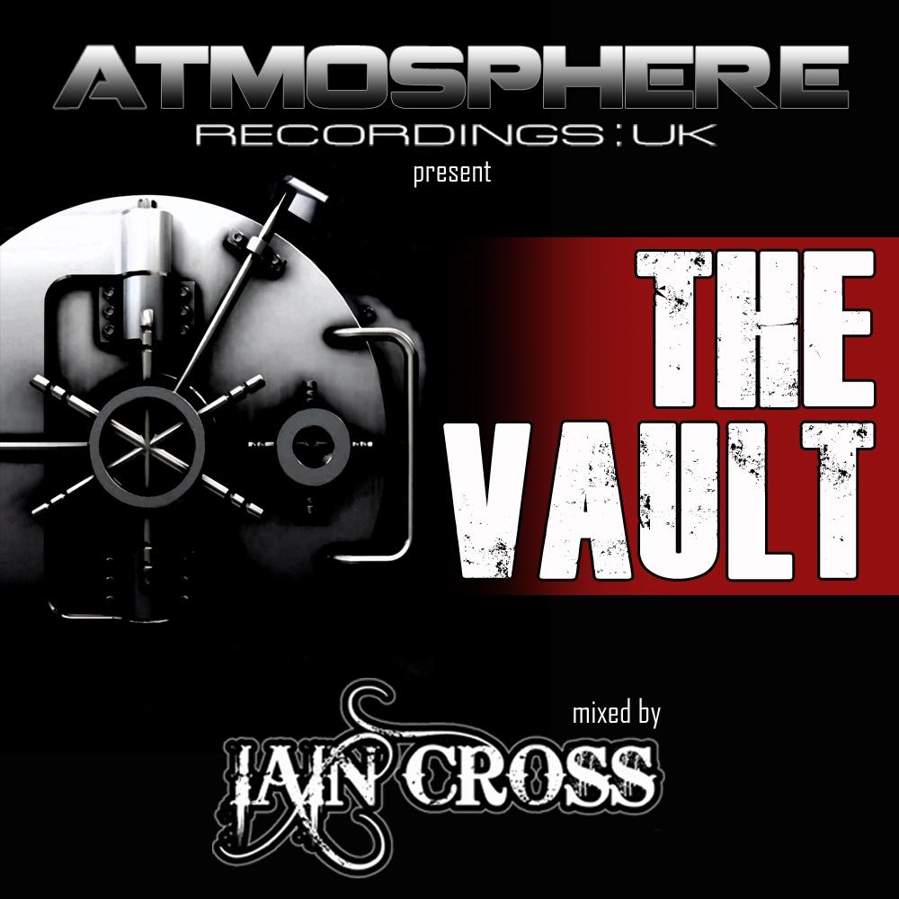 The Vault, Vol. 1
