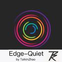 Edge-Quiet专辑