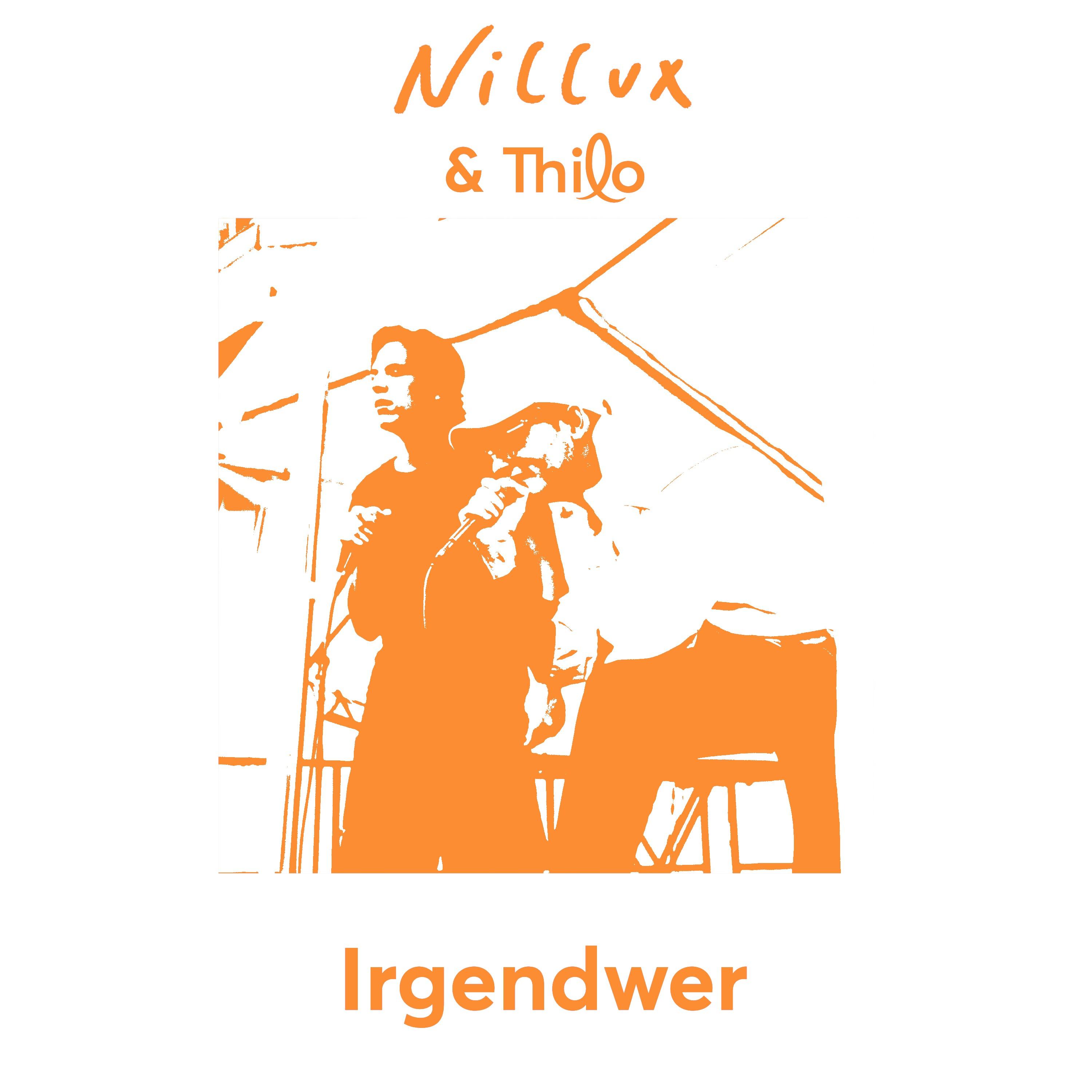 Irgendwer