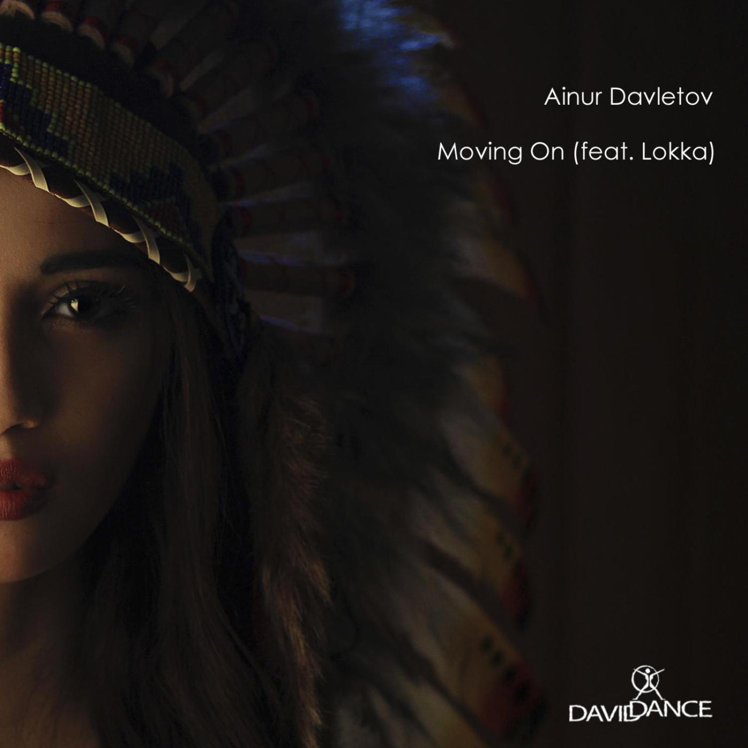 Moving On Feat. Lokka