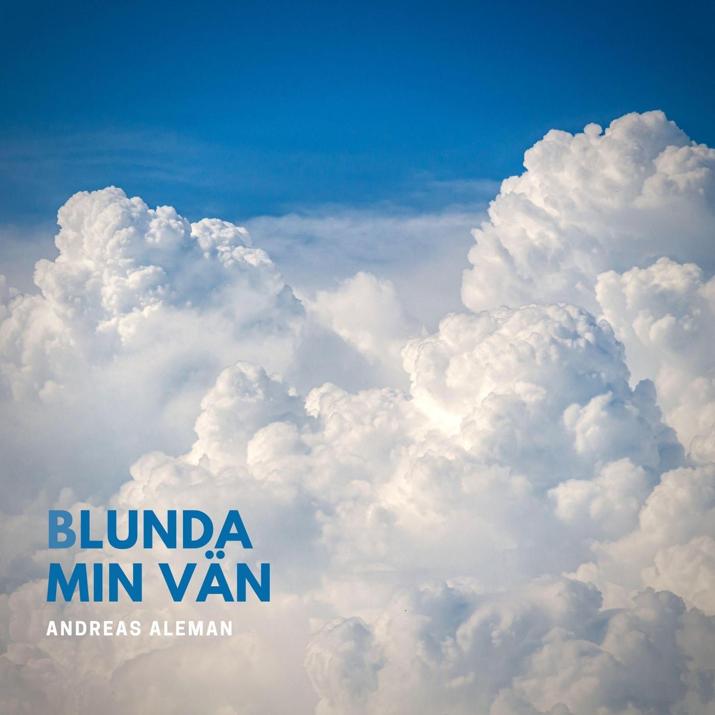 Blunda Min Vän