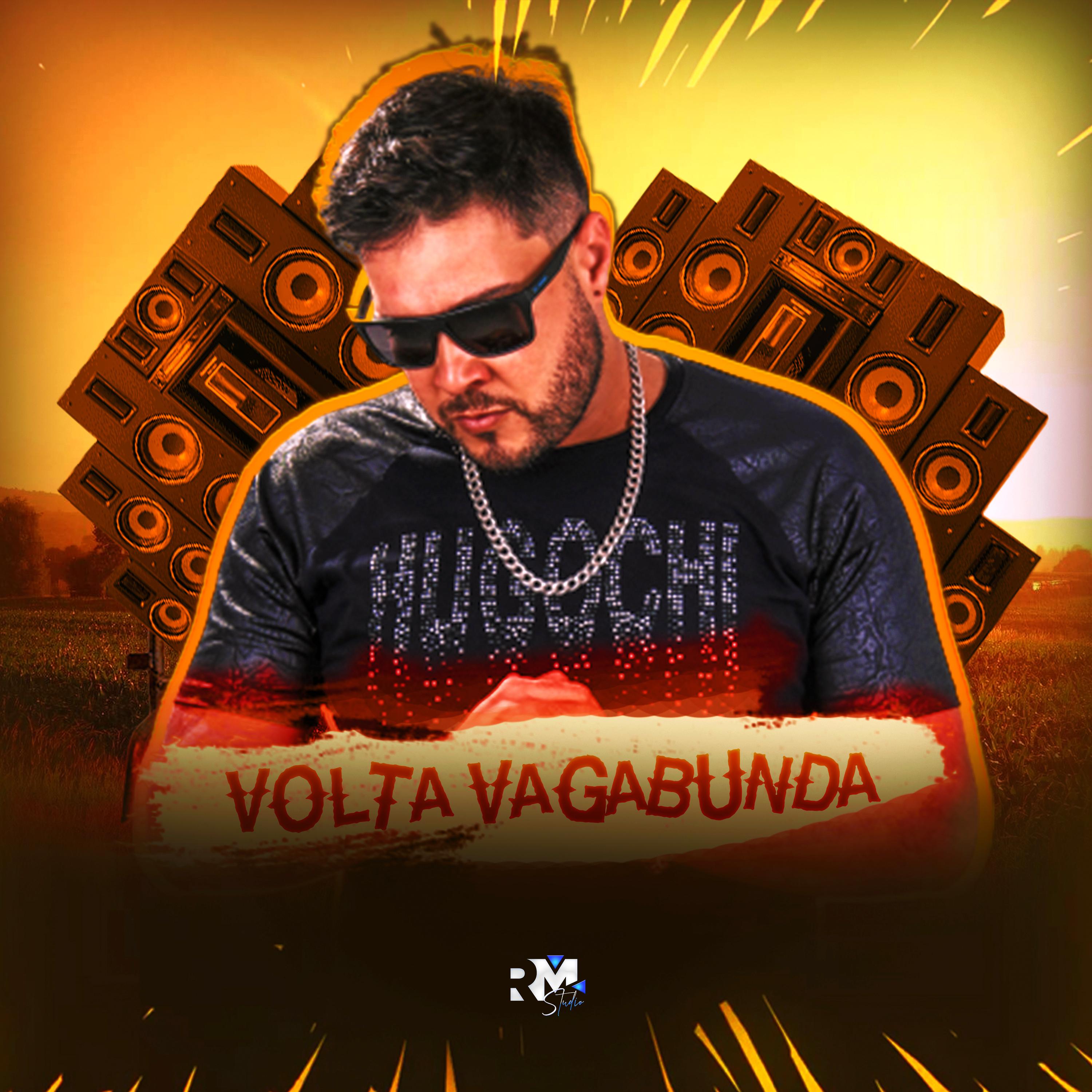 HT87 - Volta Vagabunda