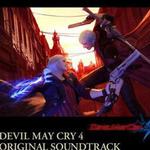 Devil May Cry 4 Original Soundtrack专辑