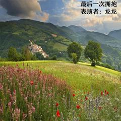 最后一次拥抱