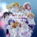 Snow Halation-μ’s二单八周年生诞祭-中文填词