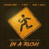 Supreme Lyrik - In A Rush (feat. K-RU$H & Yung p manee)