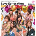 Love Generation专辑
