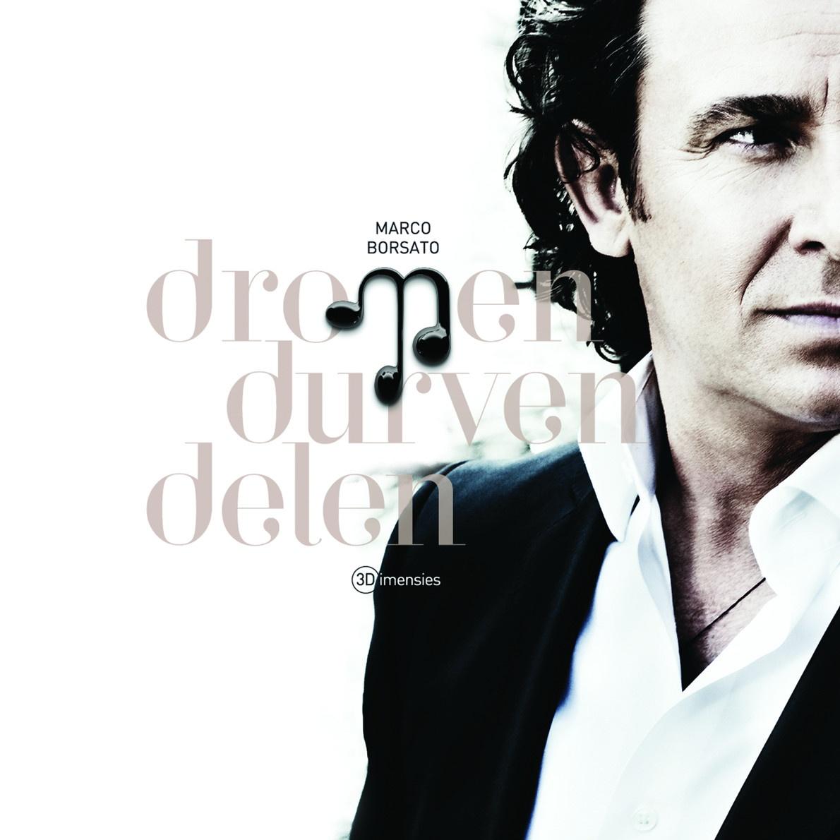 Dromen Durven Delen