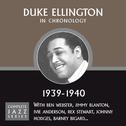 Complete Jazz Series 1939 - 1940专辑