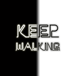 KEEP WALKING专辑