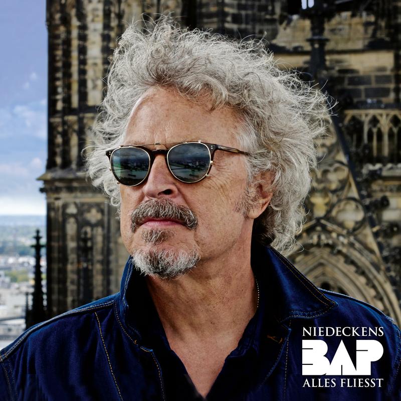 ALLES FLIESST (Deluxe Version)
